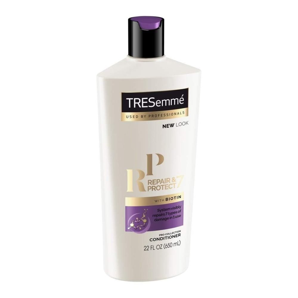 Tresemme Conditioner Repair & Protect 7 With Biotin 22 Ounce 2 Pack